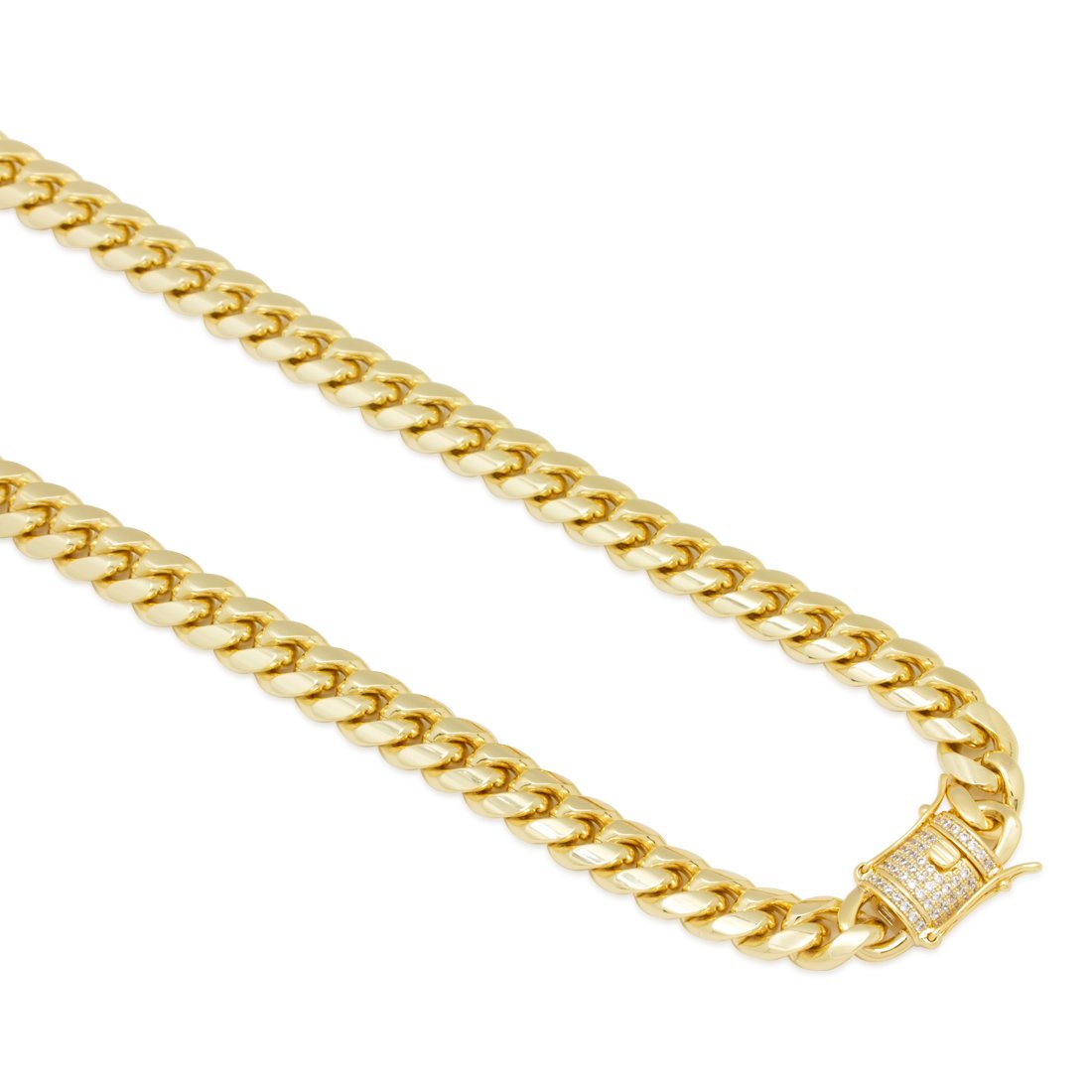 Lion Shield Necklace