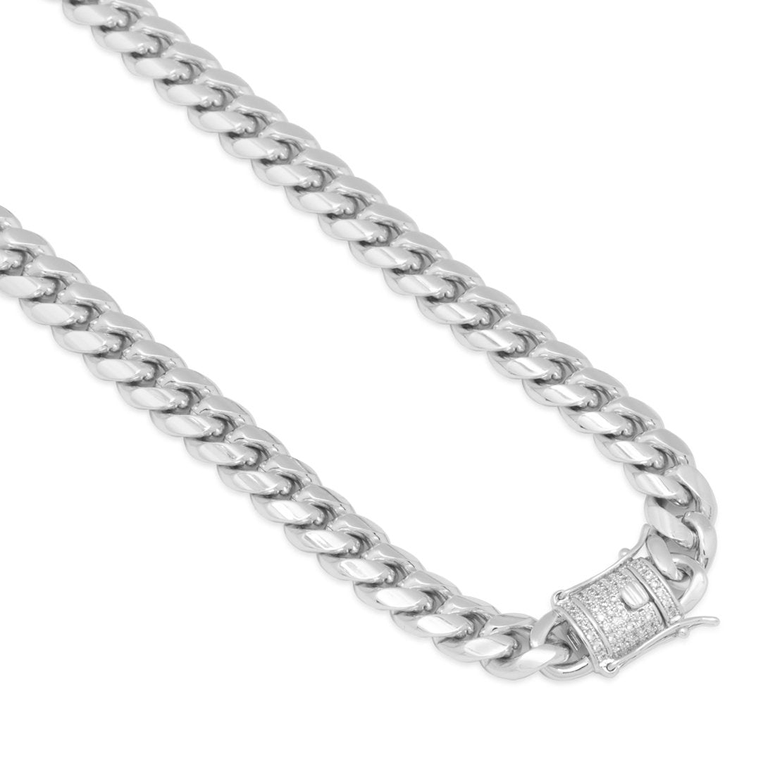 Lion Shield Necklace