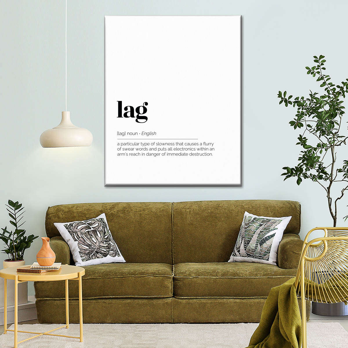 Bedeutung der Verzögerungswandkunst