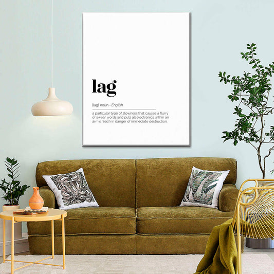 Bedeutung der Verzögerungswandkunst