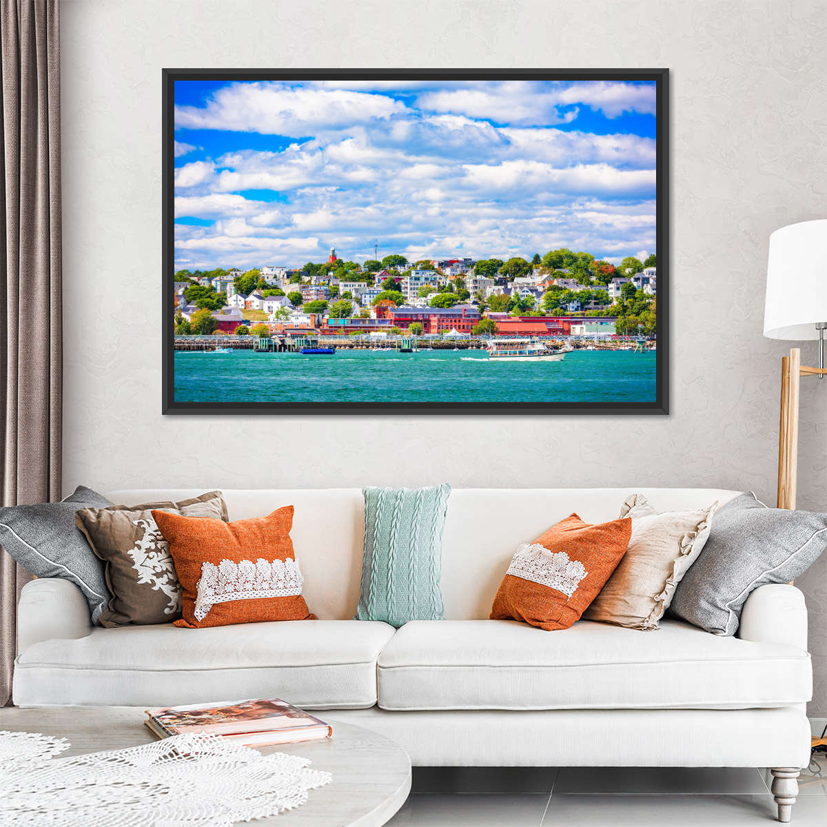 پورٹلینڈ آف آف وال وال آرٹ