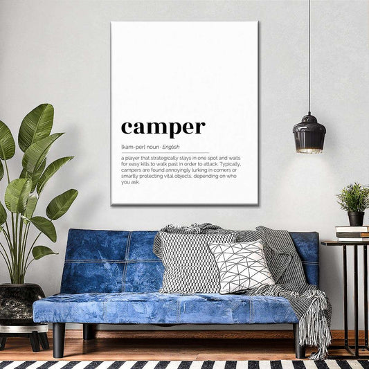 Bedeutung von Wohnmobilwandkunst