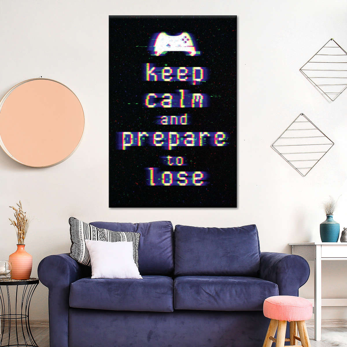 محفل کی قیمت وال آرٹ کو کھونے کے لئے تیار کریں