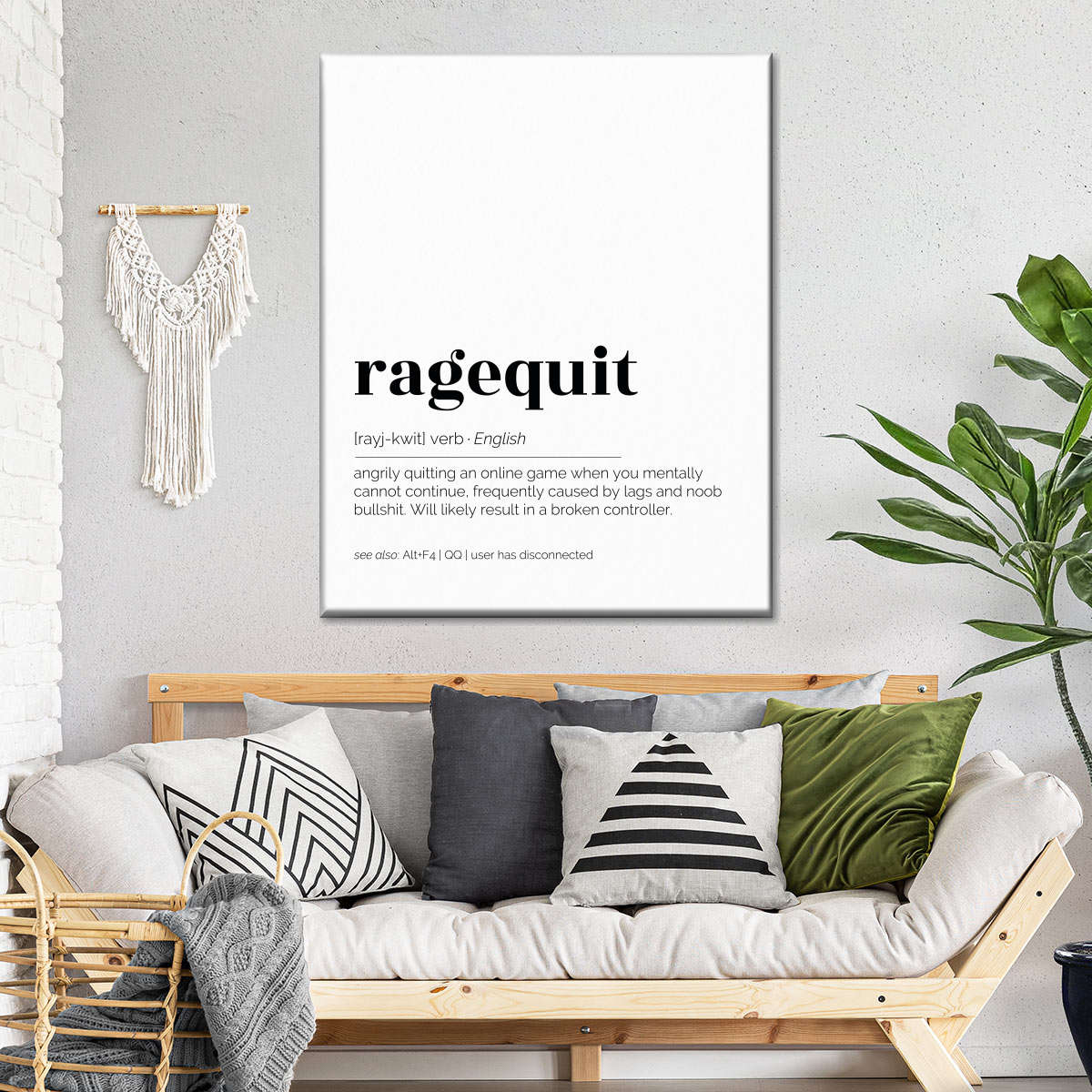 Bedeutung von Wallwandkunst