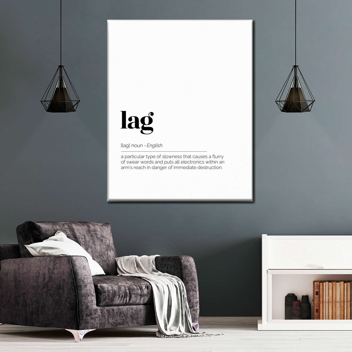 Bedeutung der Verzögerungswandkunst