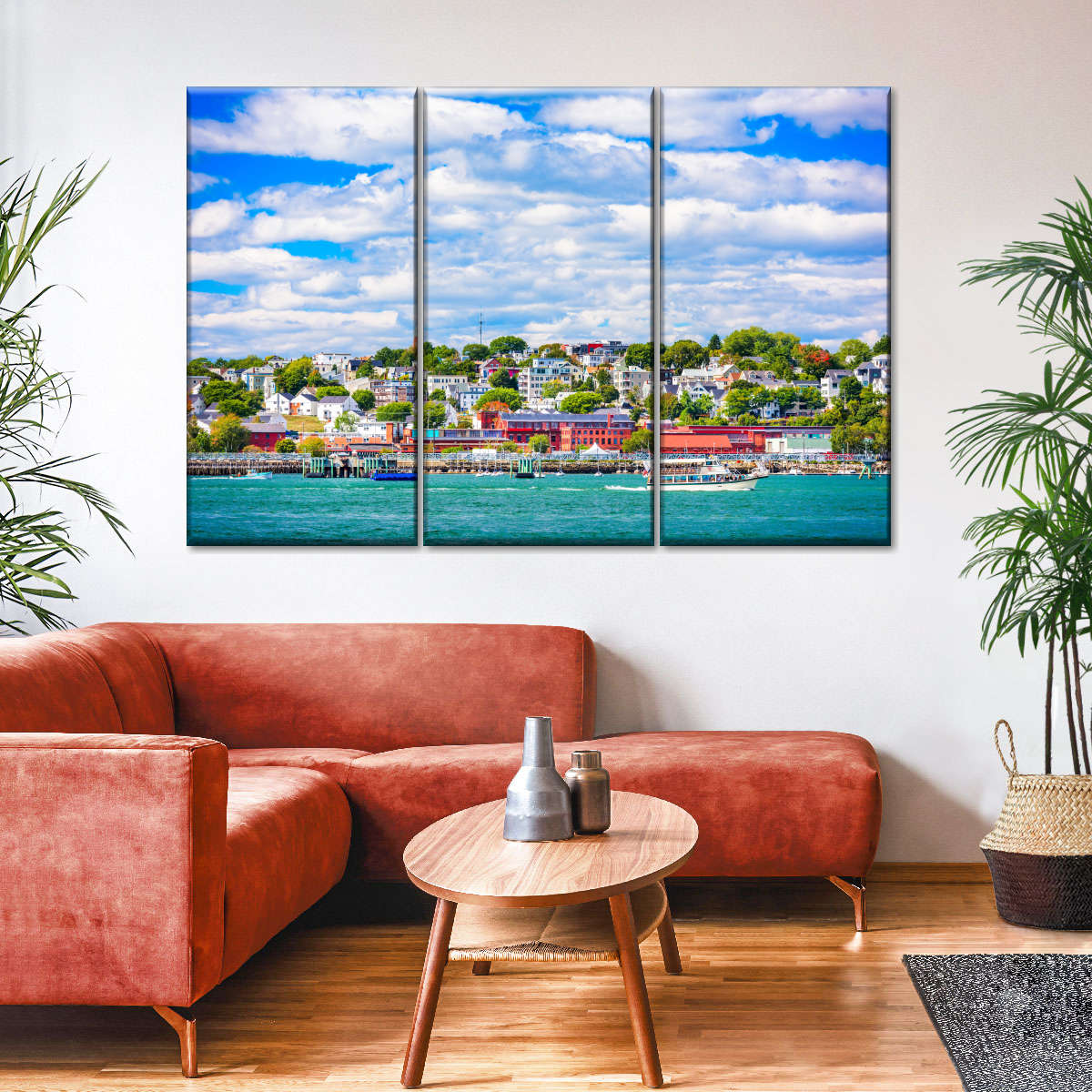 پورٹلینڈ آف آف وال وال آرٹ