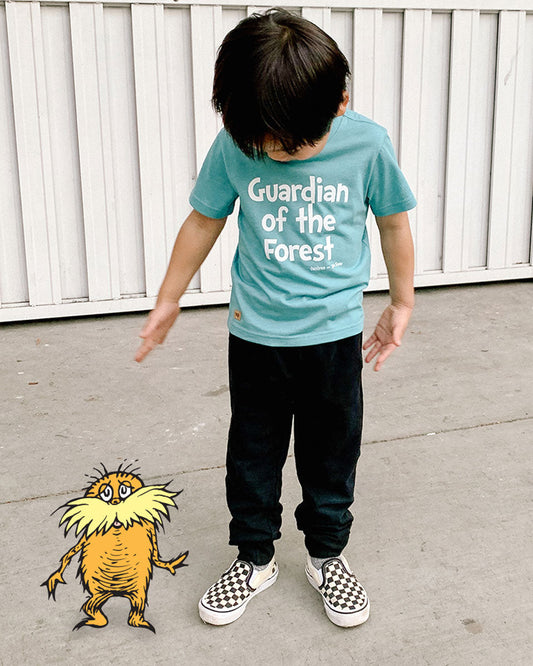 Kids Lorax Guardian T-Shirt