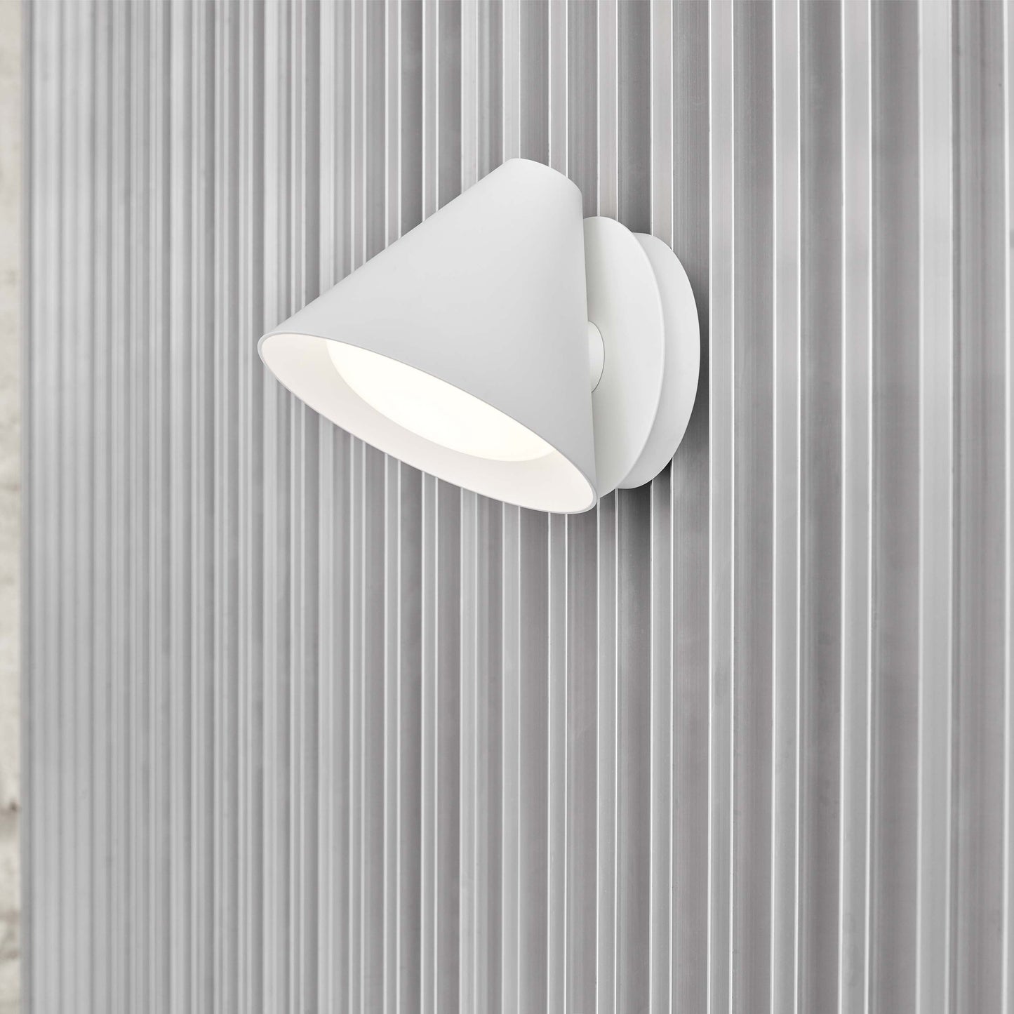 Keglen Wall Sconce
