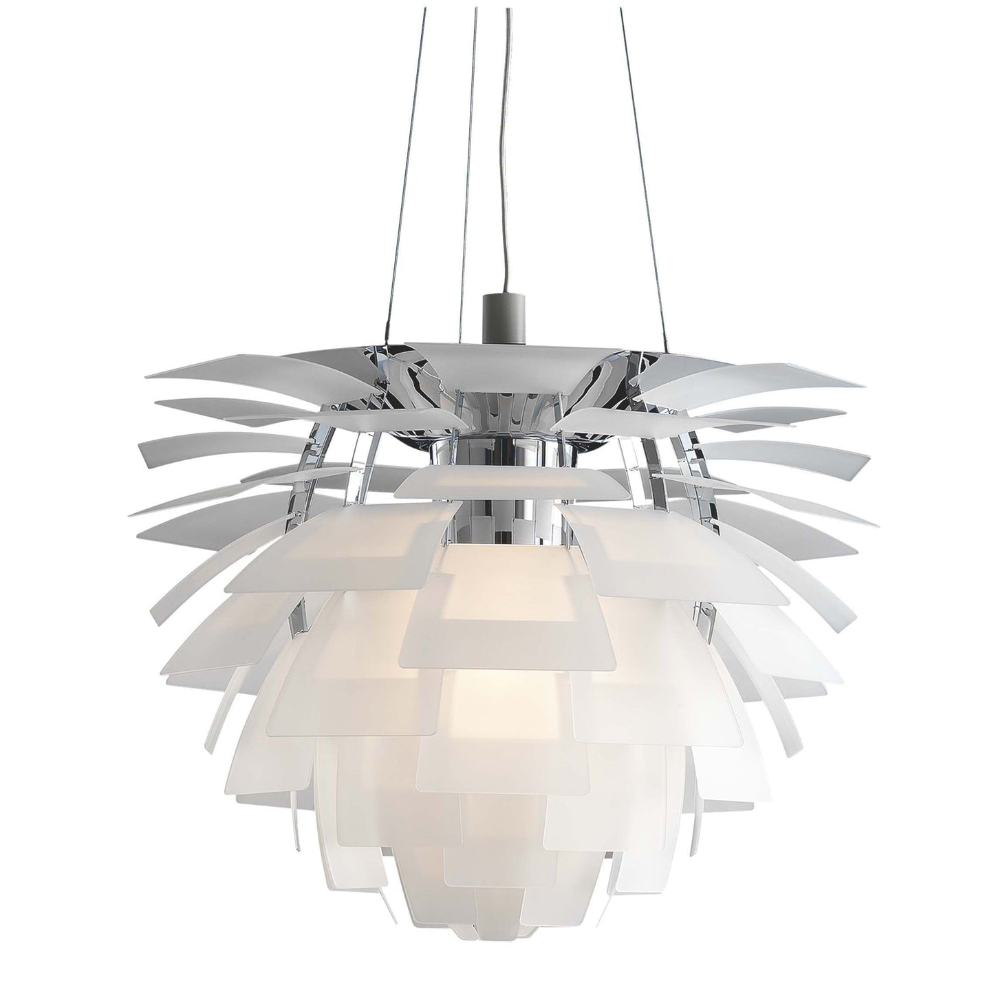 PH Artichoke Glass Pendant Light - ph-artichoke-glass-pendant-light