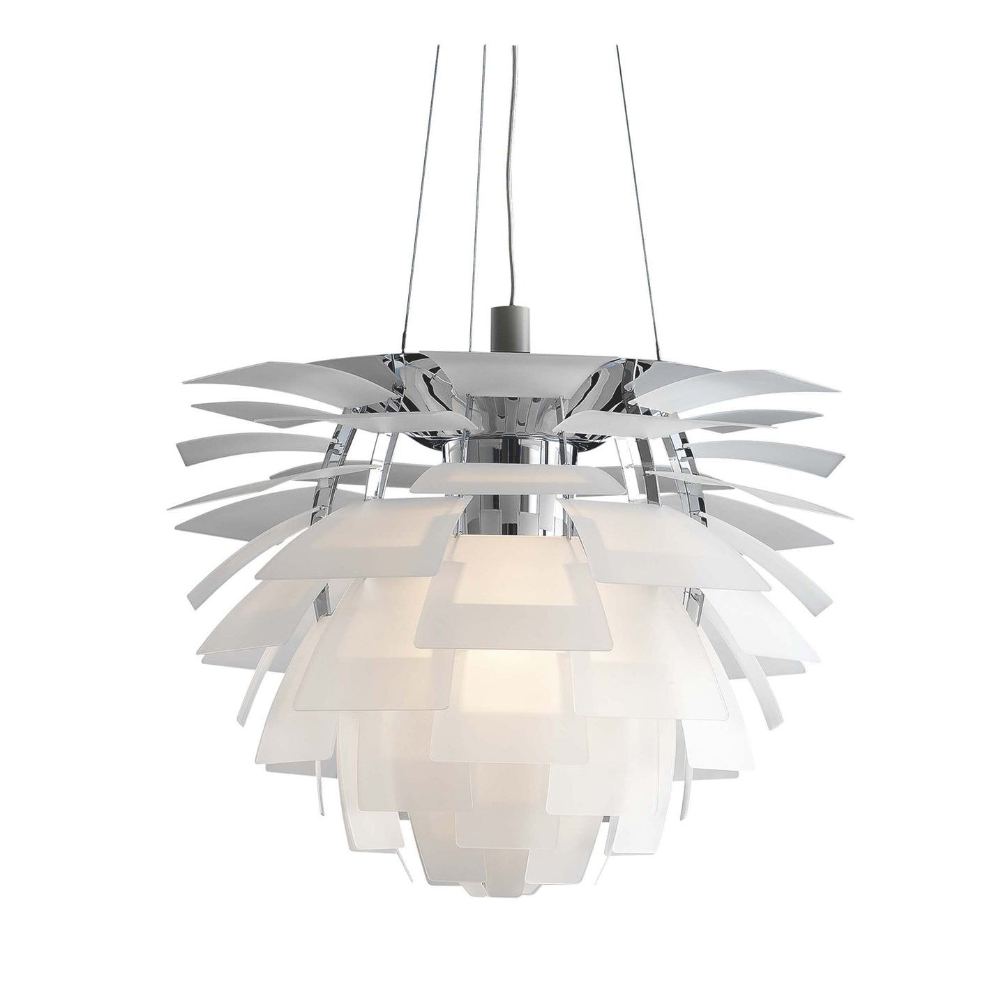 PH Artichoke Glass Pendant Light - ph-artichoke-glass-pendant-light