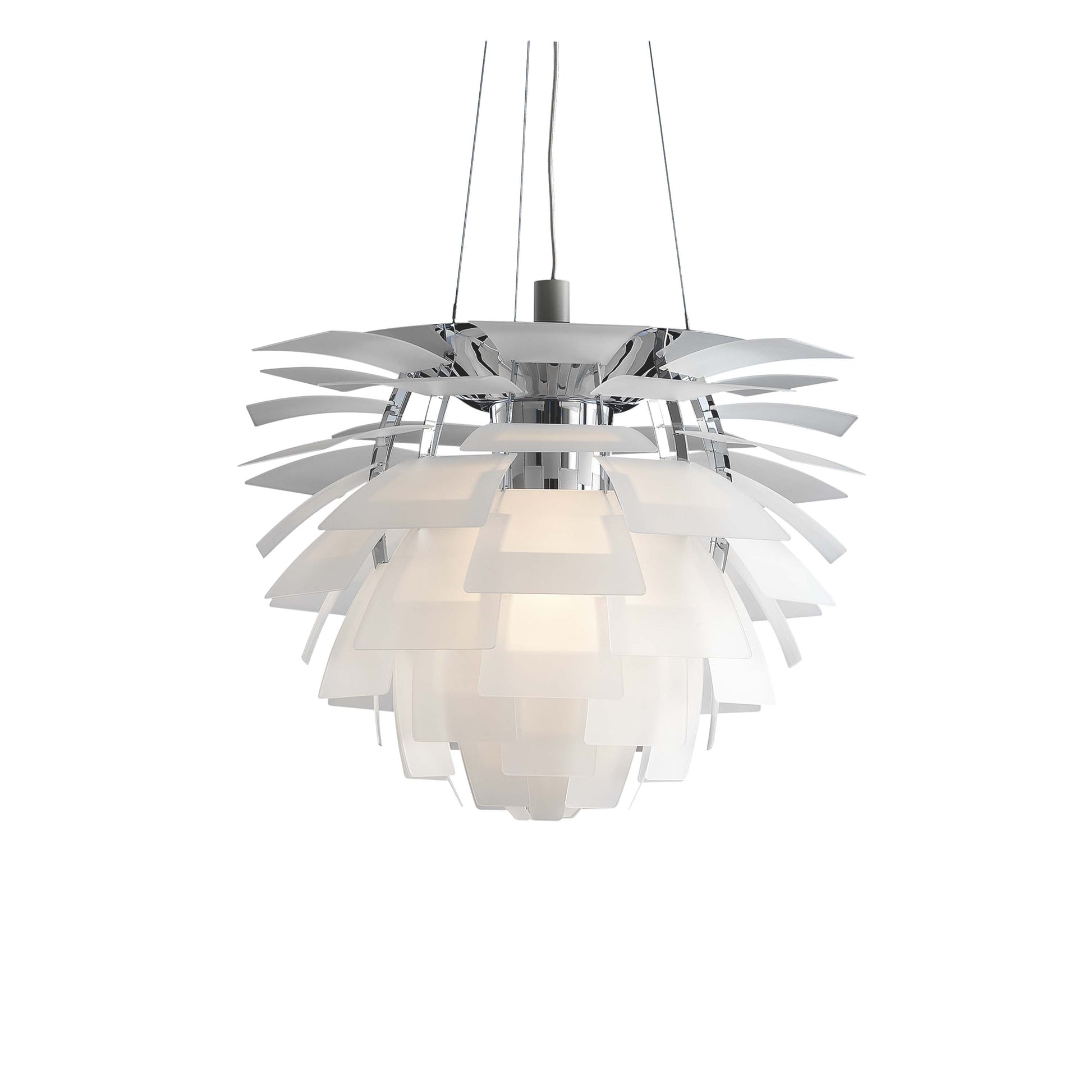PH Artichoke Glass Pendant Light - ph-artichoke-glass-pendant-light