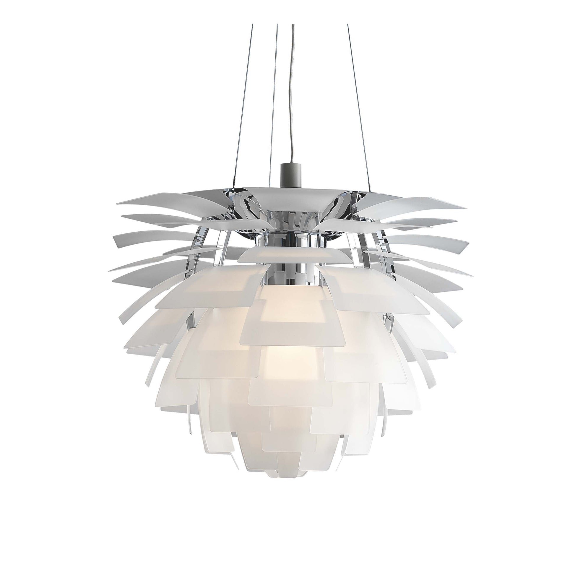 PH Artichoke Glass Pendant Light - ph-artichoke-glass-pendant-light