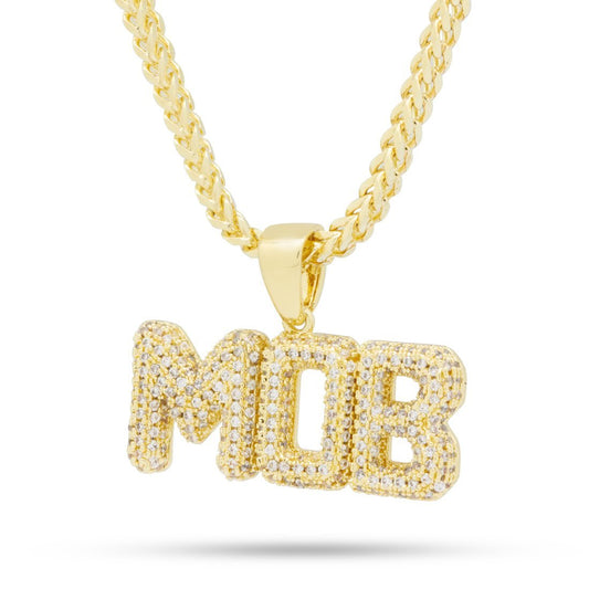 M.O.B. Necklace