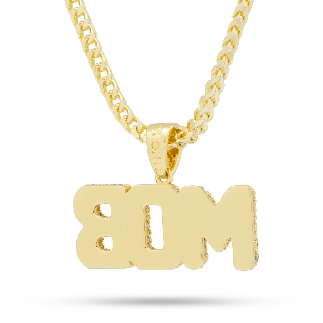 M.O.B. Necklace
