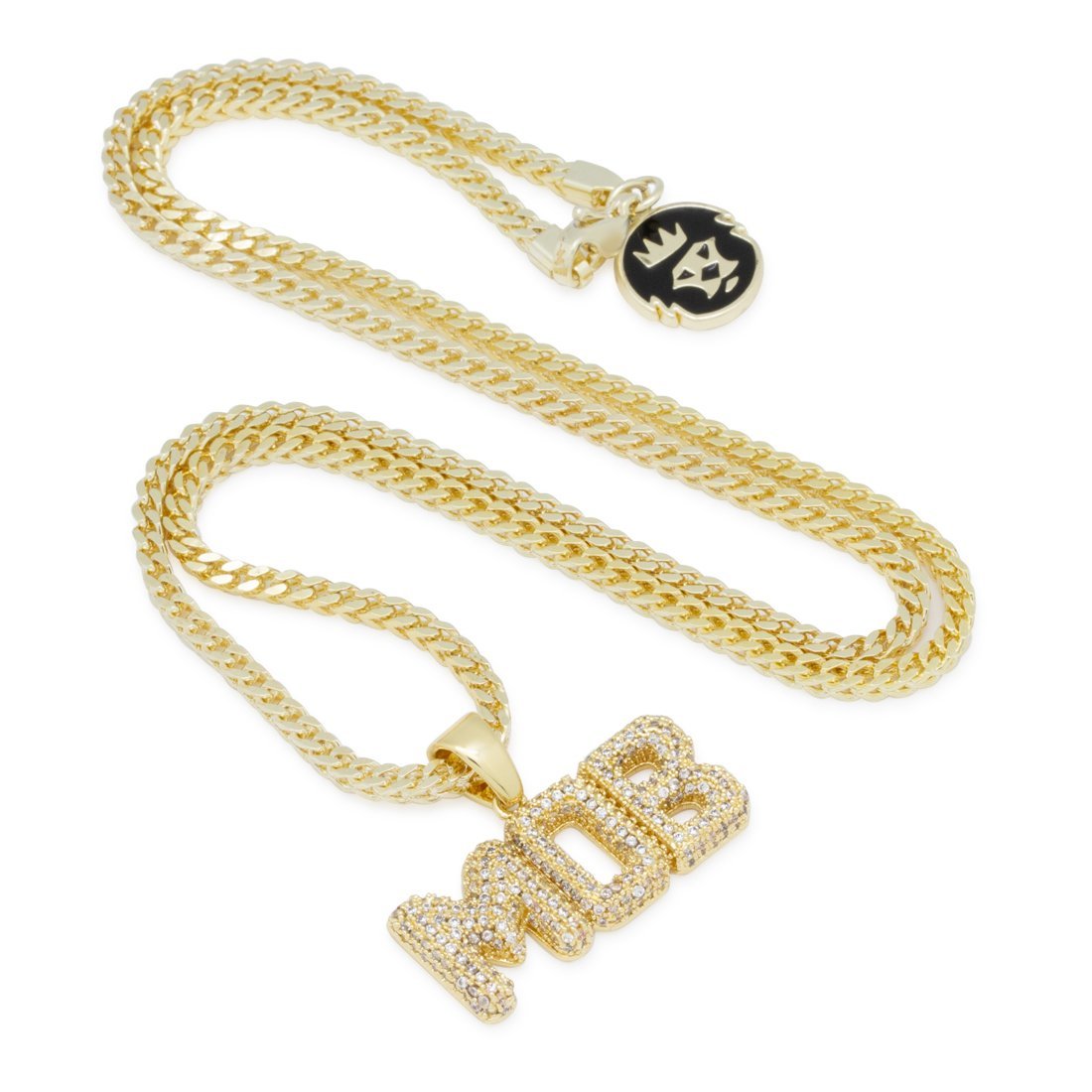 M.O.B. Necklace