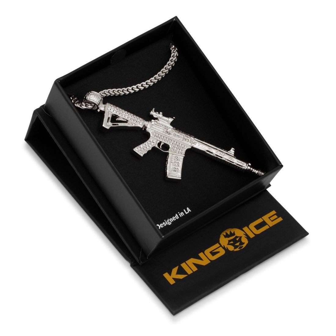 M4 Necklace