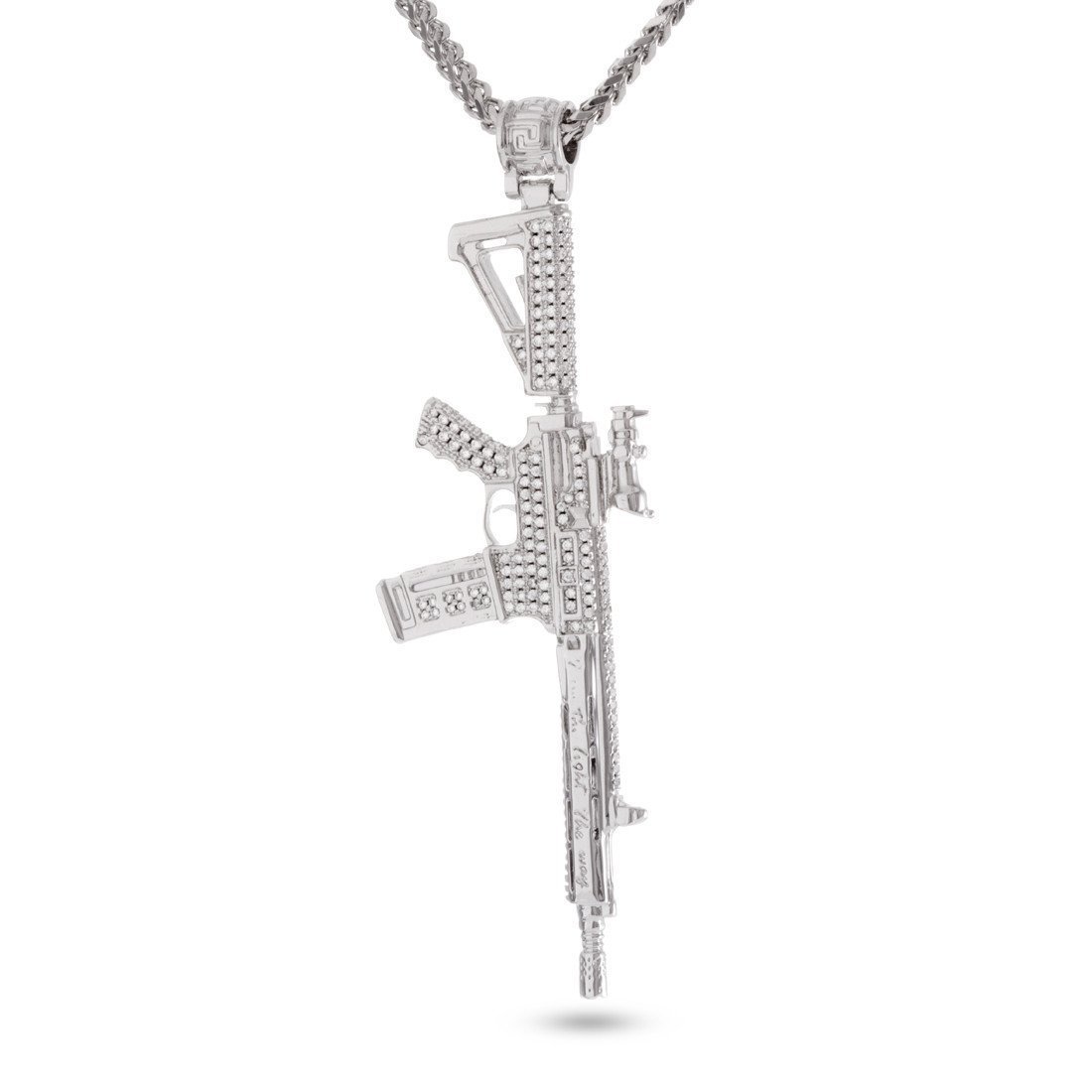 M4 Necklace