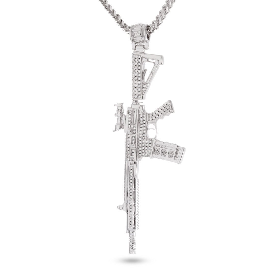 M4 Necklace