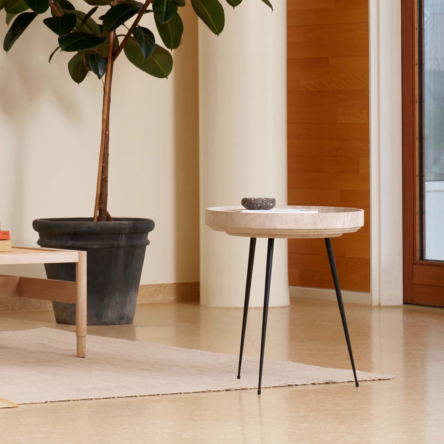 Bowl Table Eco Edition