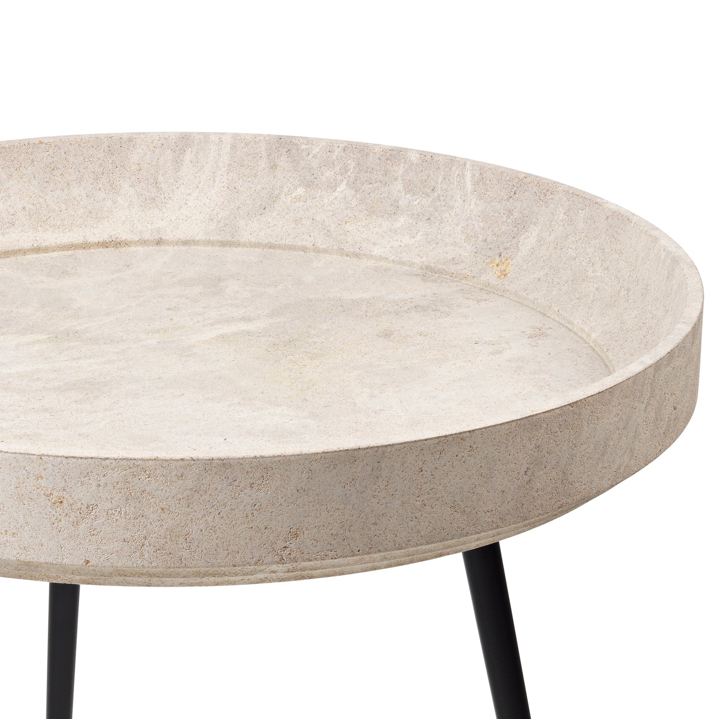 Bowl Table Eco Edition