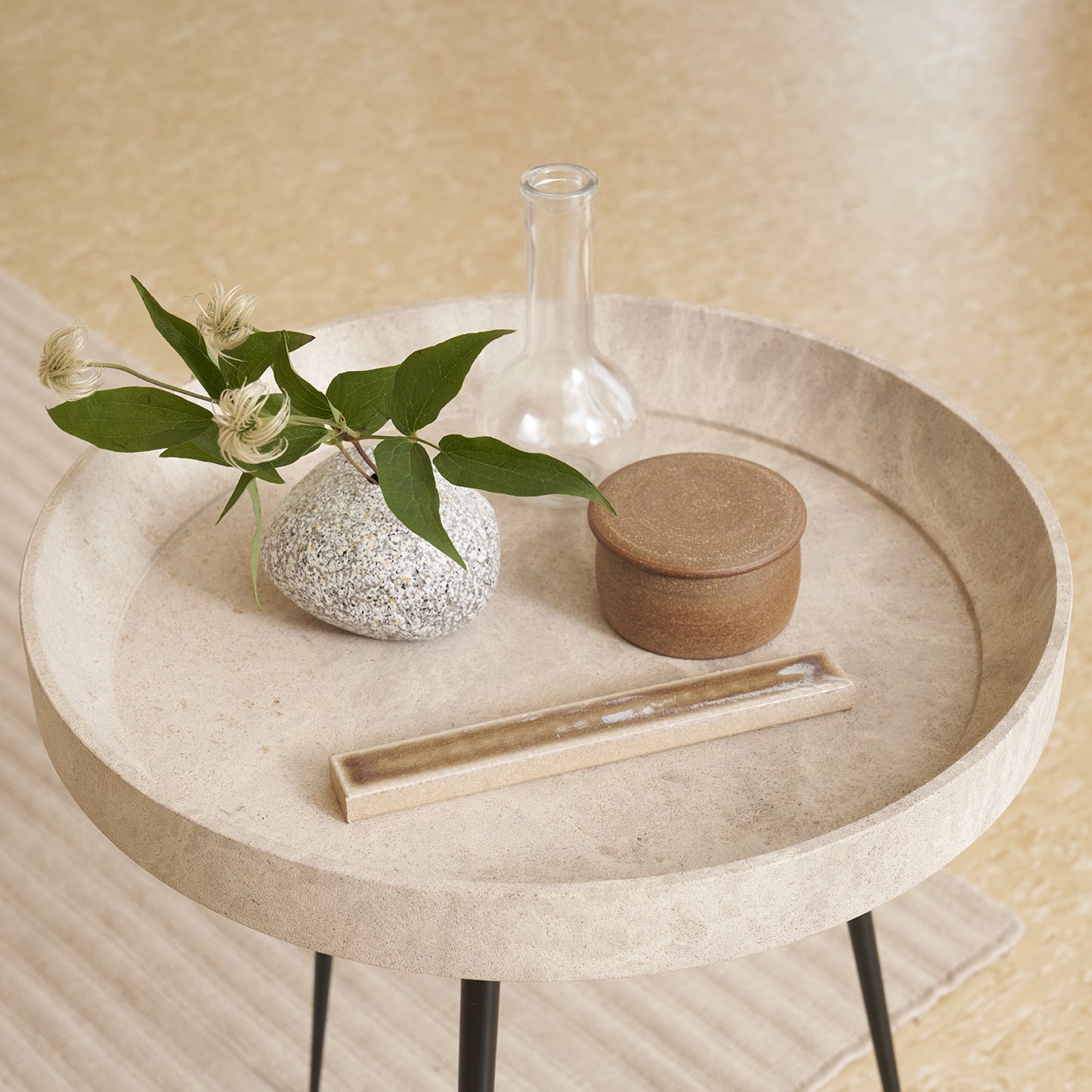 Bowl Table Eco Edition