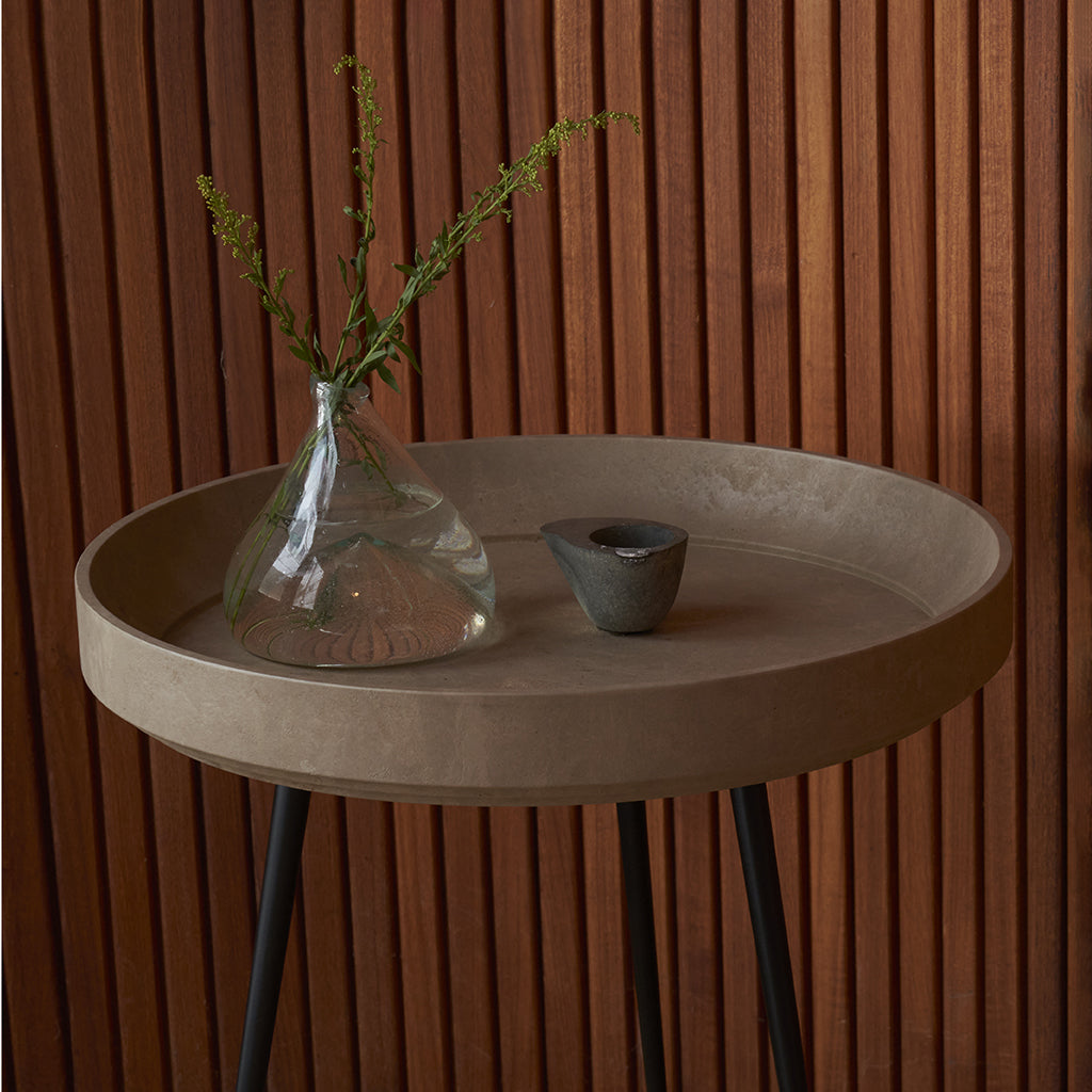 Bowl Table Eco Edition