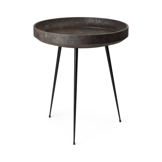 Bowl Table Eco Edition