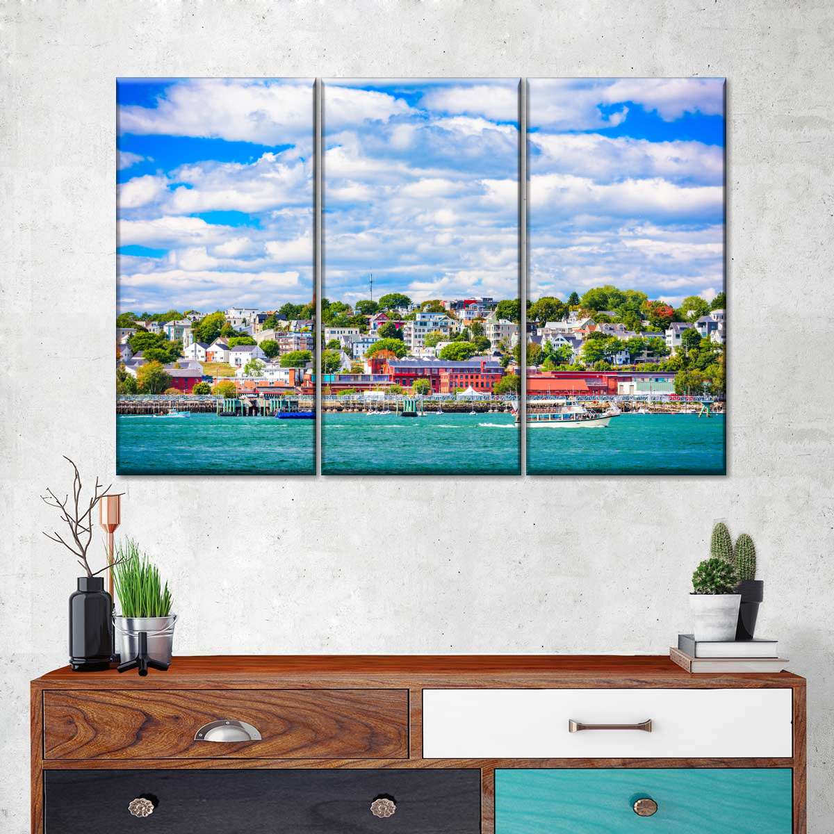 پورٹلینڈ آف آف وال وال آرٹ