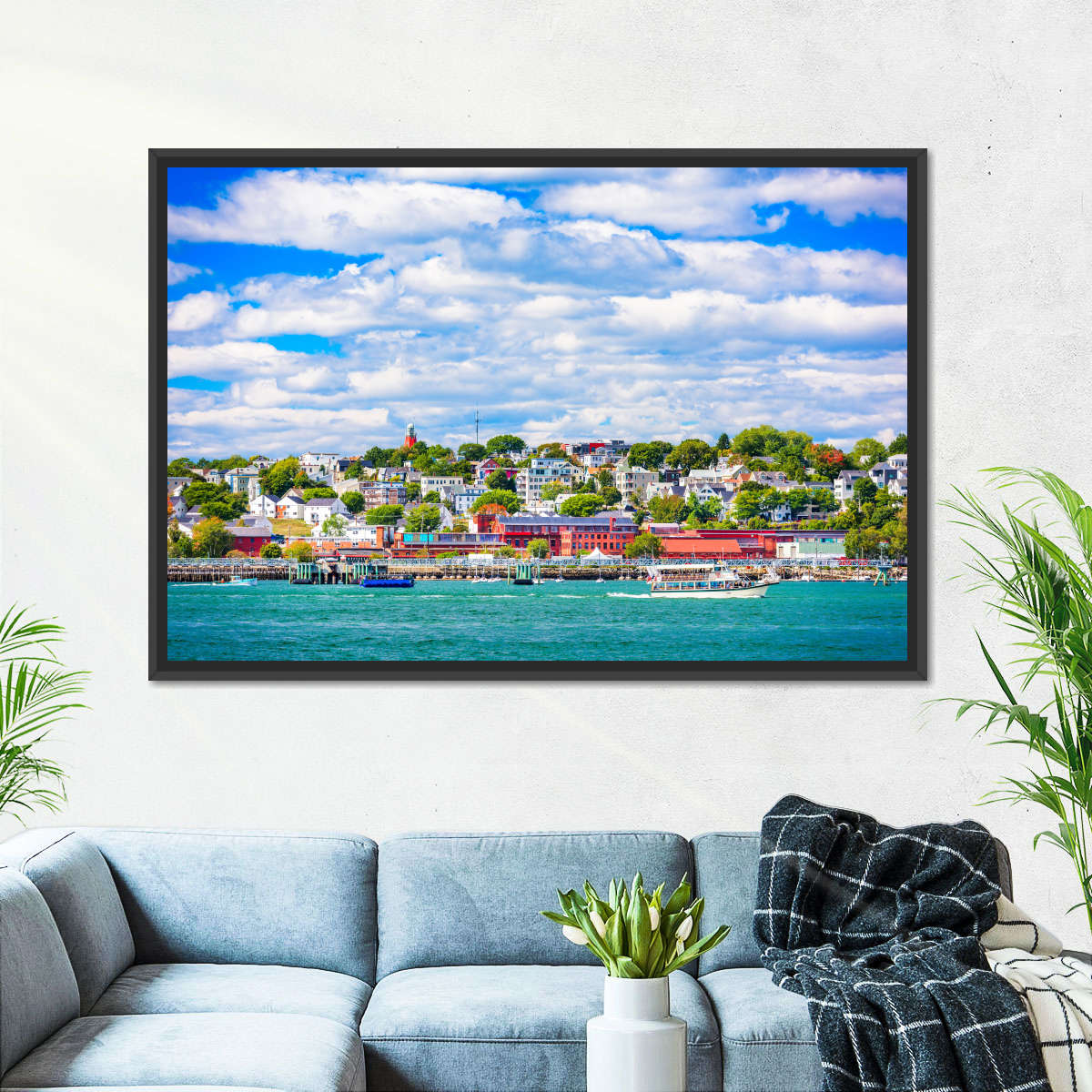 پورٹلینڈ آف آف وال وال آرٹ