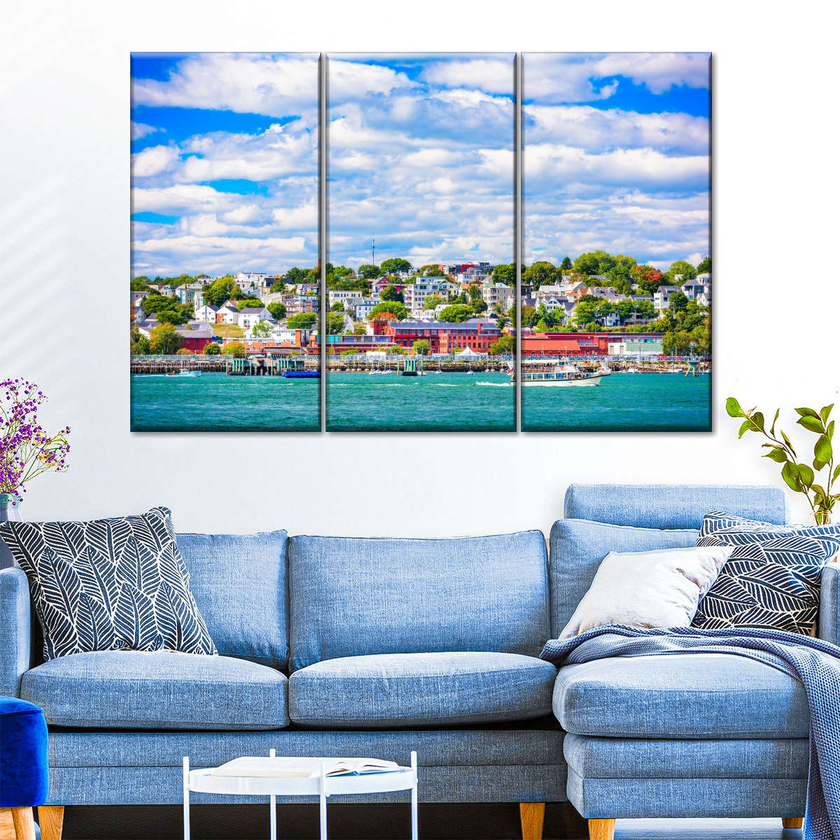 پورٹلینڈ آف آف وال وال آرٹ