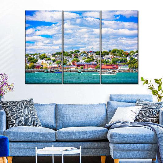 پورٹلینڈ آف آف وال وال آرٹ