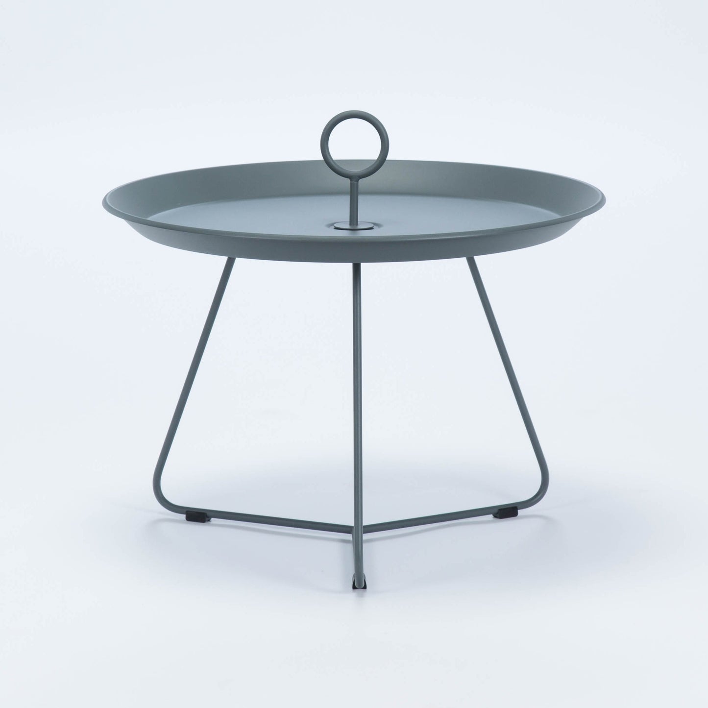 Eyelet Indoor/Outdoor Tray Table