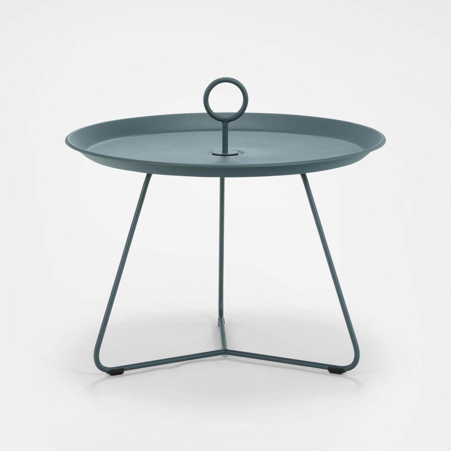 Eyelet Indoor/Outdoor Tray Table