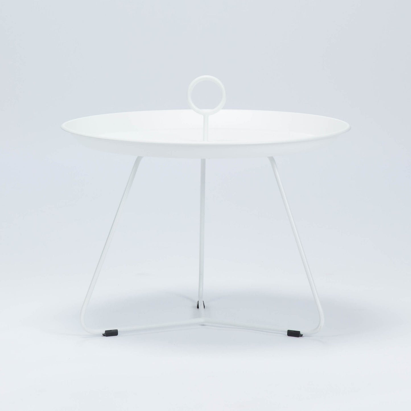 Eyelet Indoor/Outdoor Tray Table
