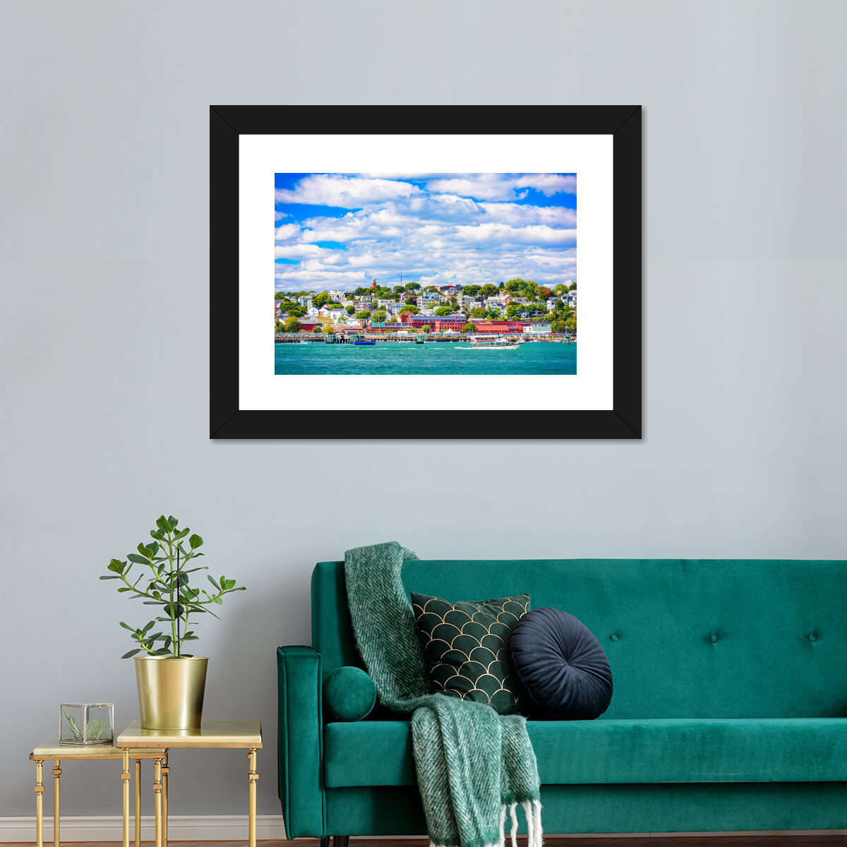 پورٹلینڈ آف آف وال وال آرٹ