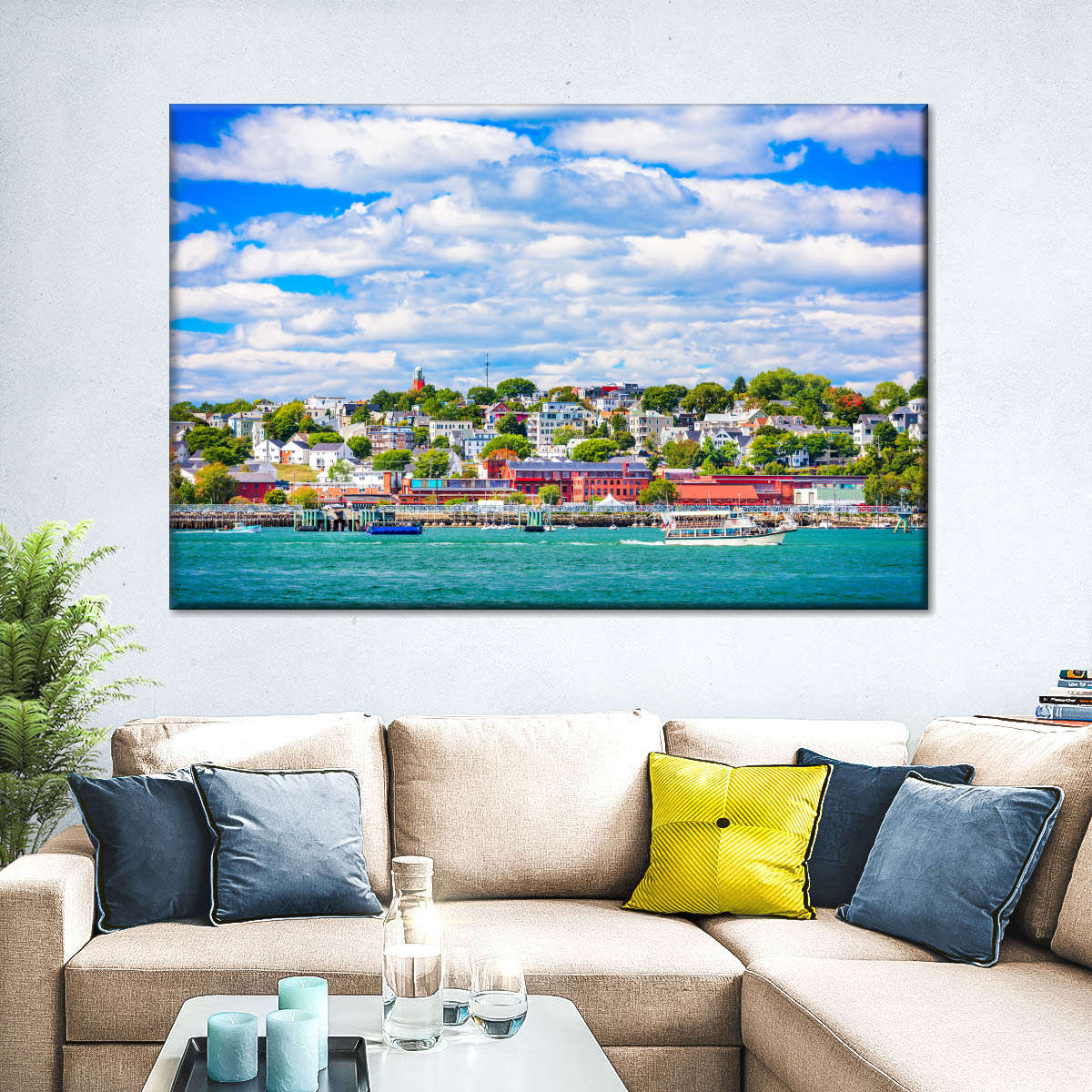 پورٹلینڈ آف آف وال وال آرٹ