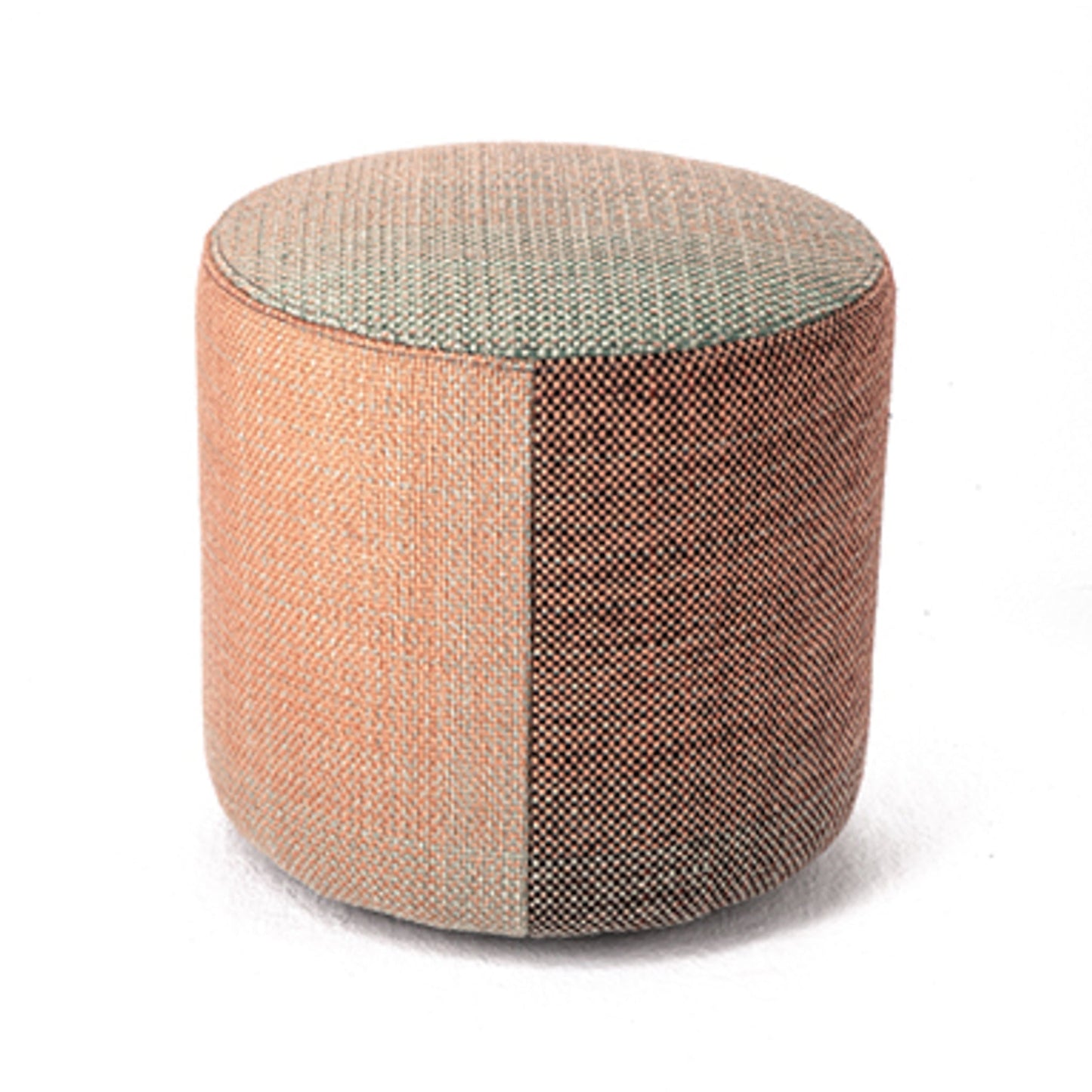 Shade Outdoor Pouf