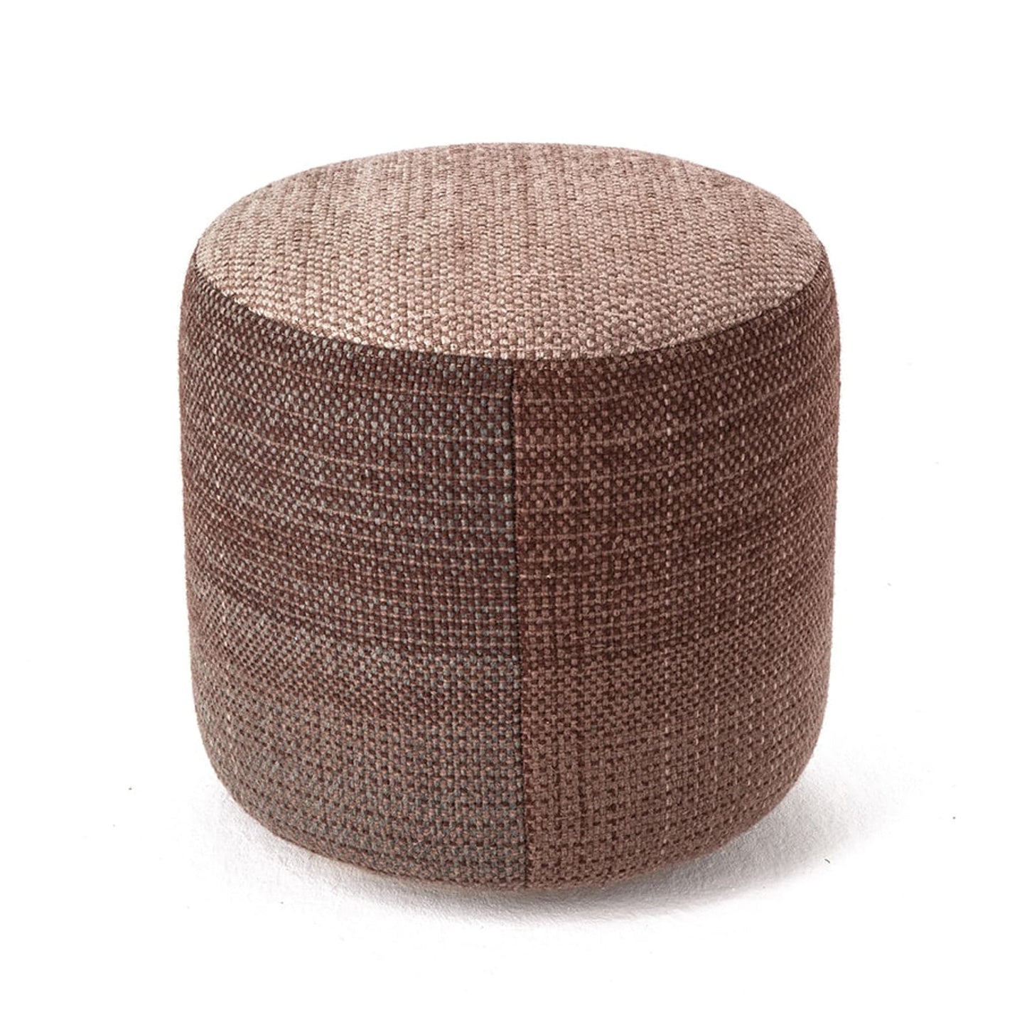 Shade Outdoor Pouf