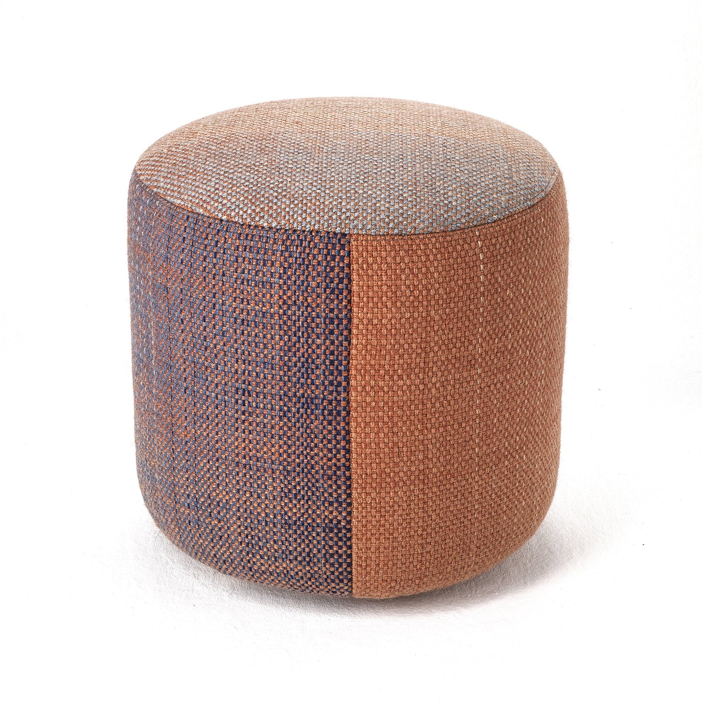 Shade Outdoor Pouf