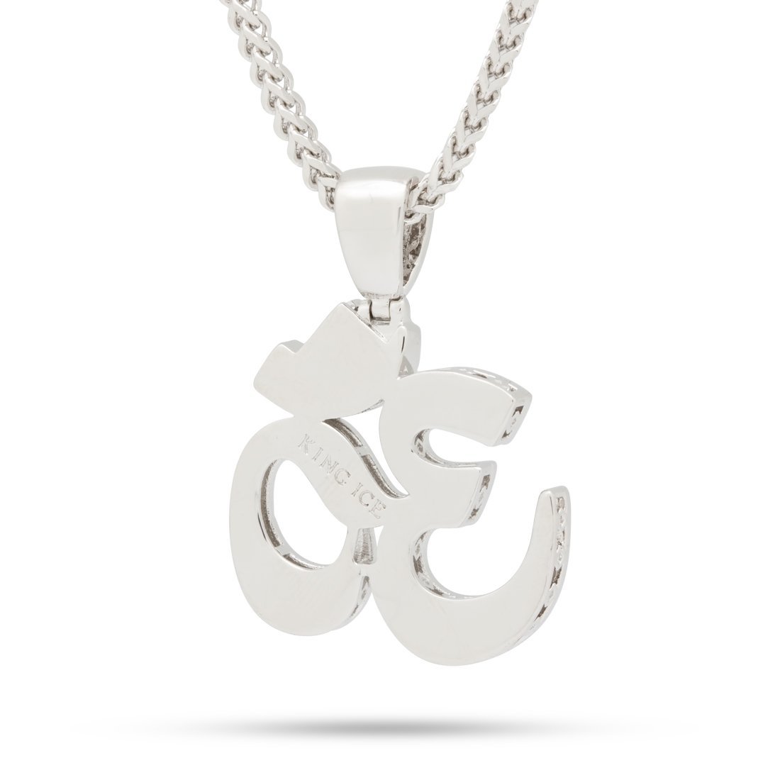 Om Necklace