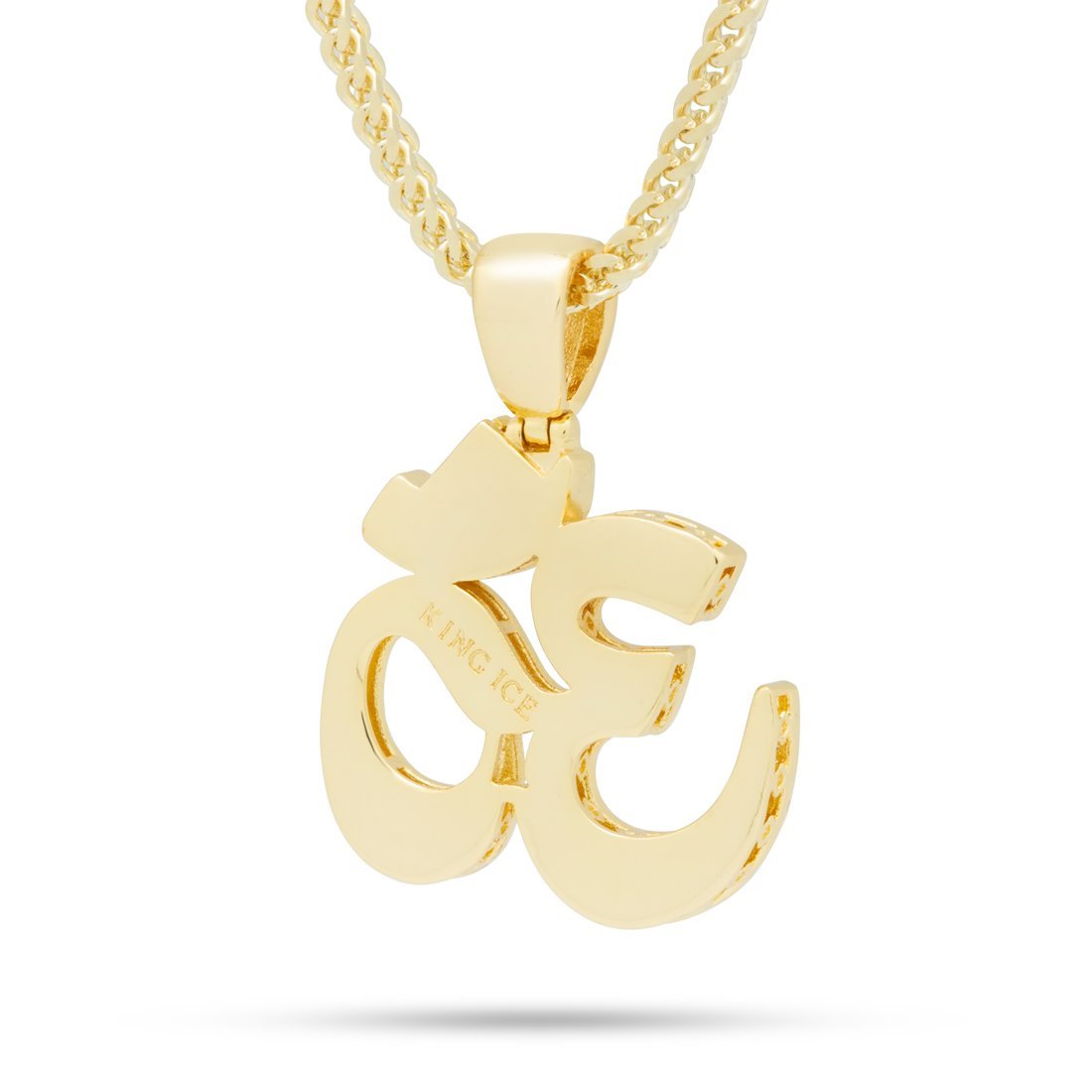 Om Necklace