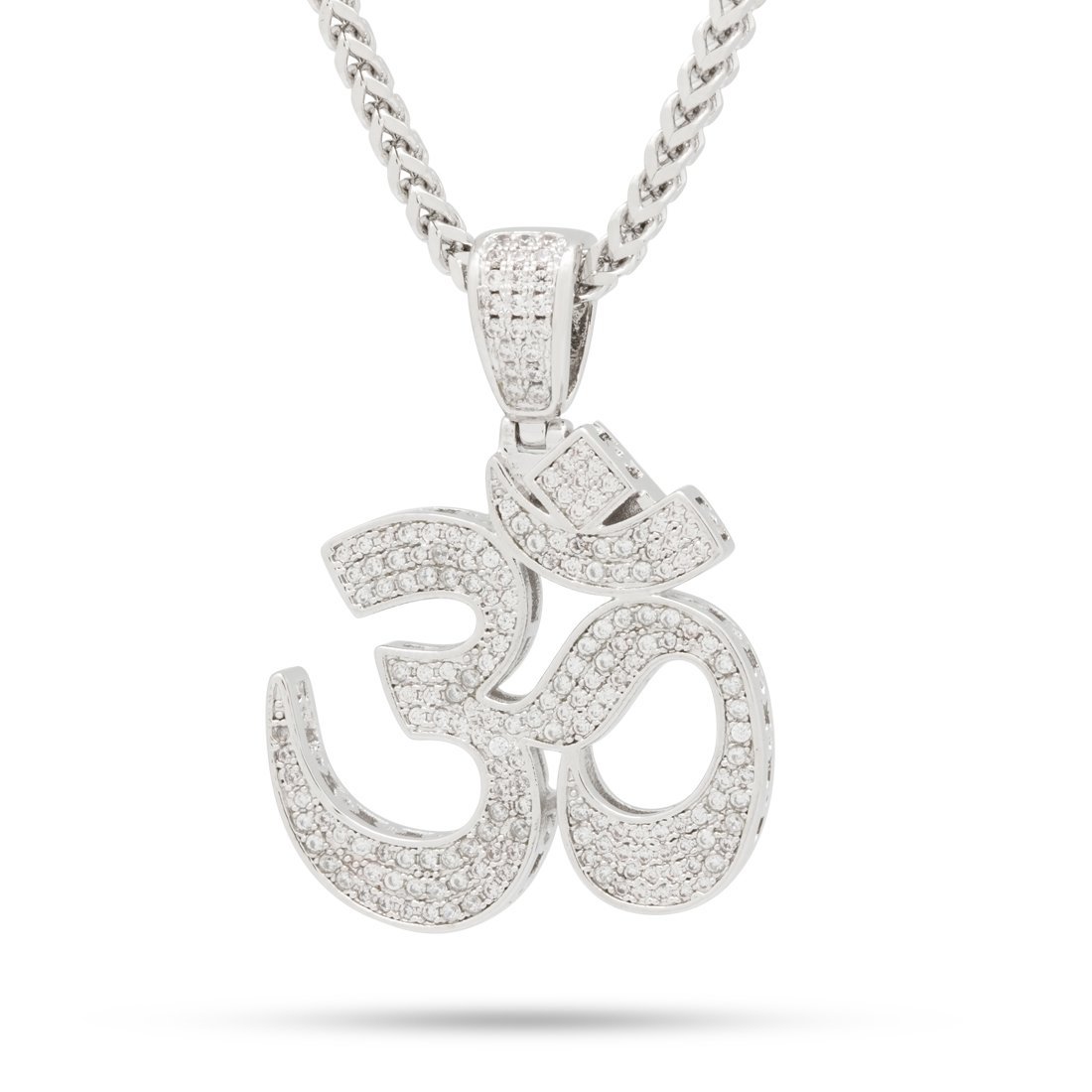 Om Necklace