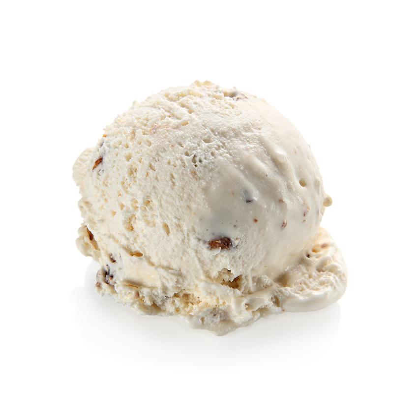 Geröstete Erdbeeren