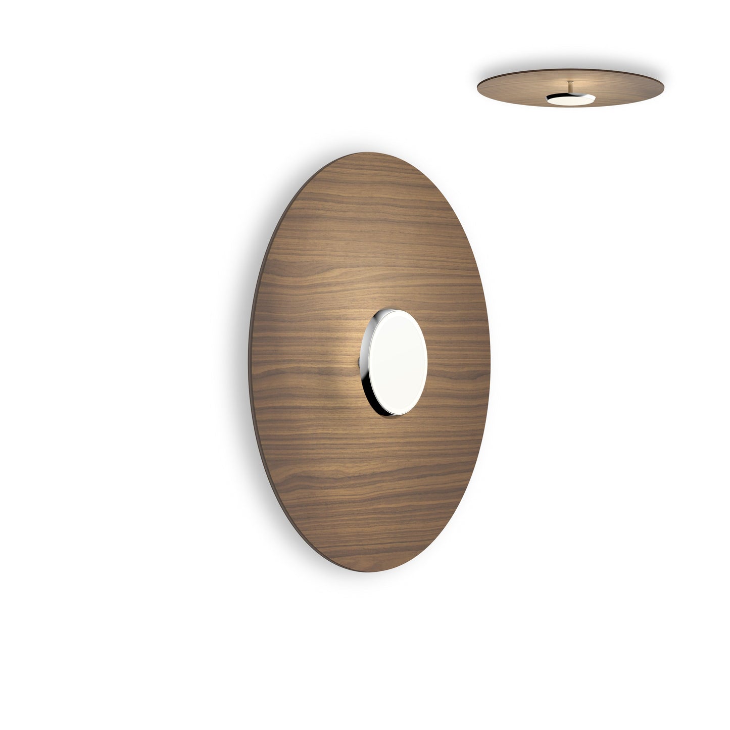 Sky Dome Flush Mount