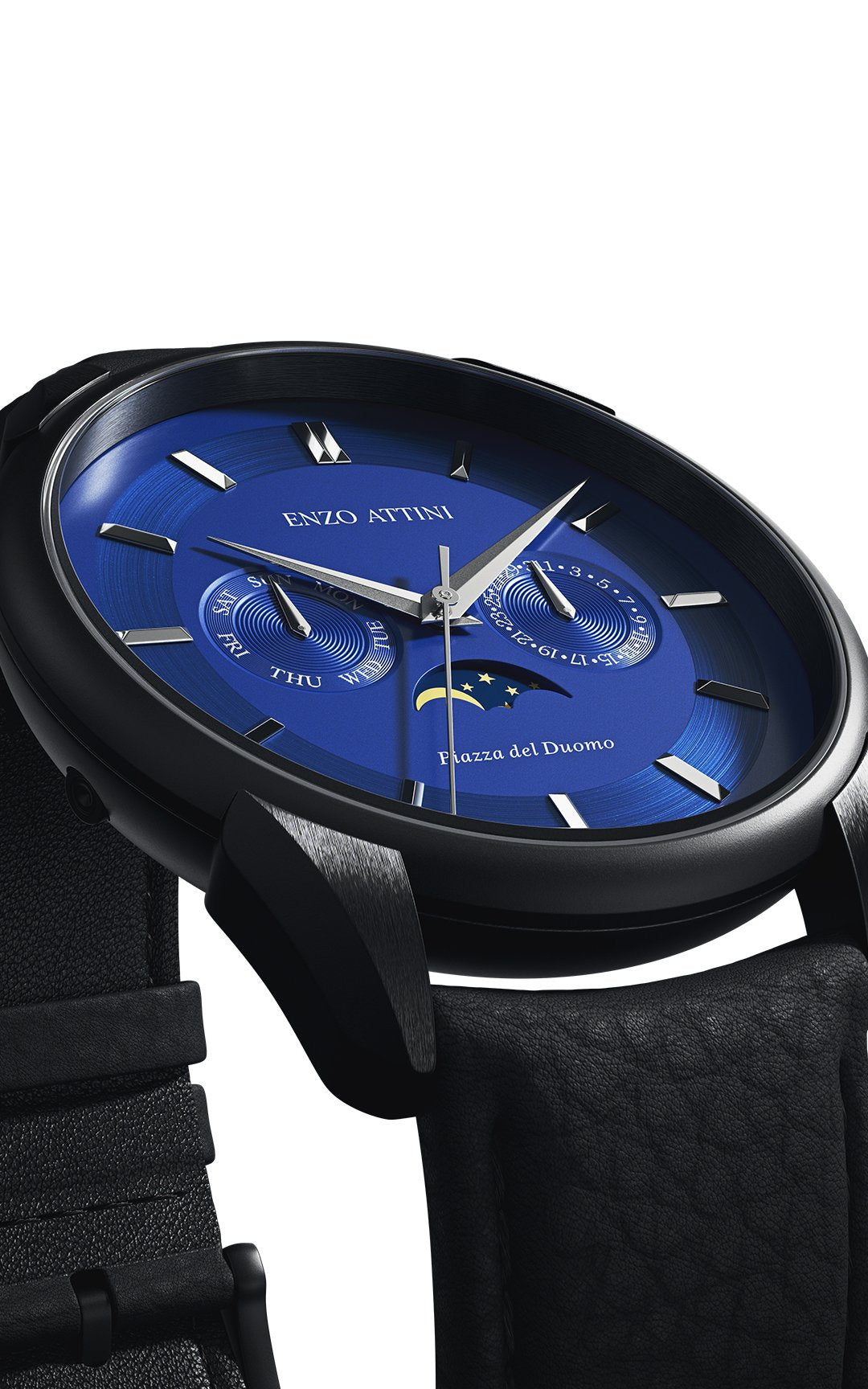 پیازا ڈیل ڈومو میلانو