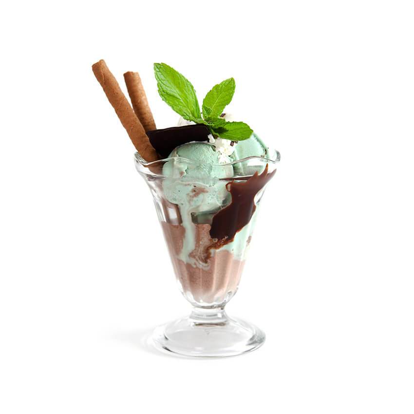 پستا دودھ شیک