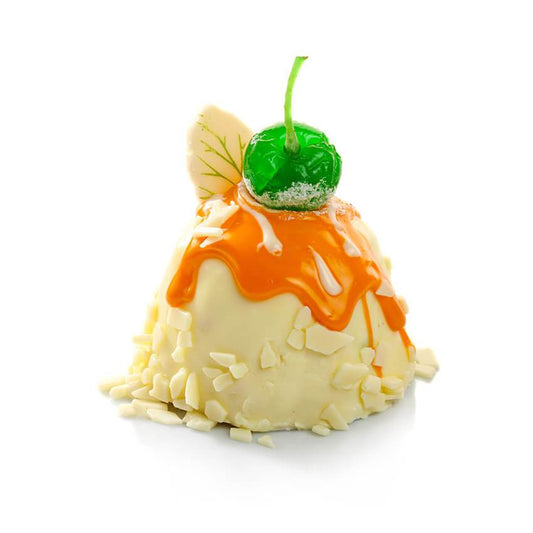 آئس ونیلا کیک