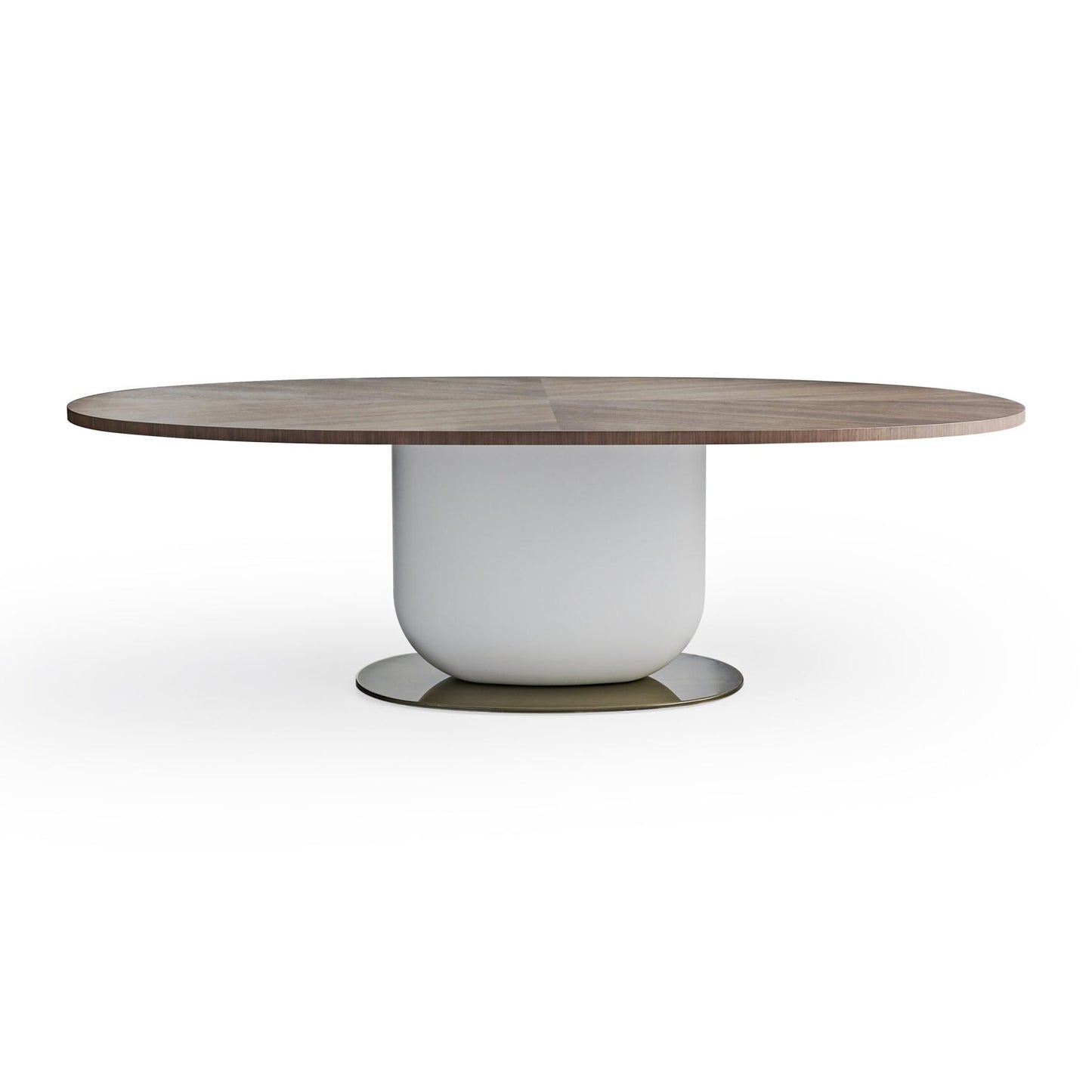 Ettore Oval Dining Table