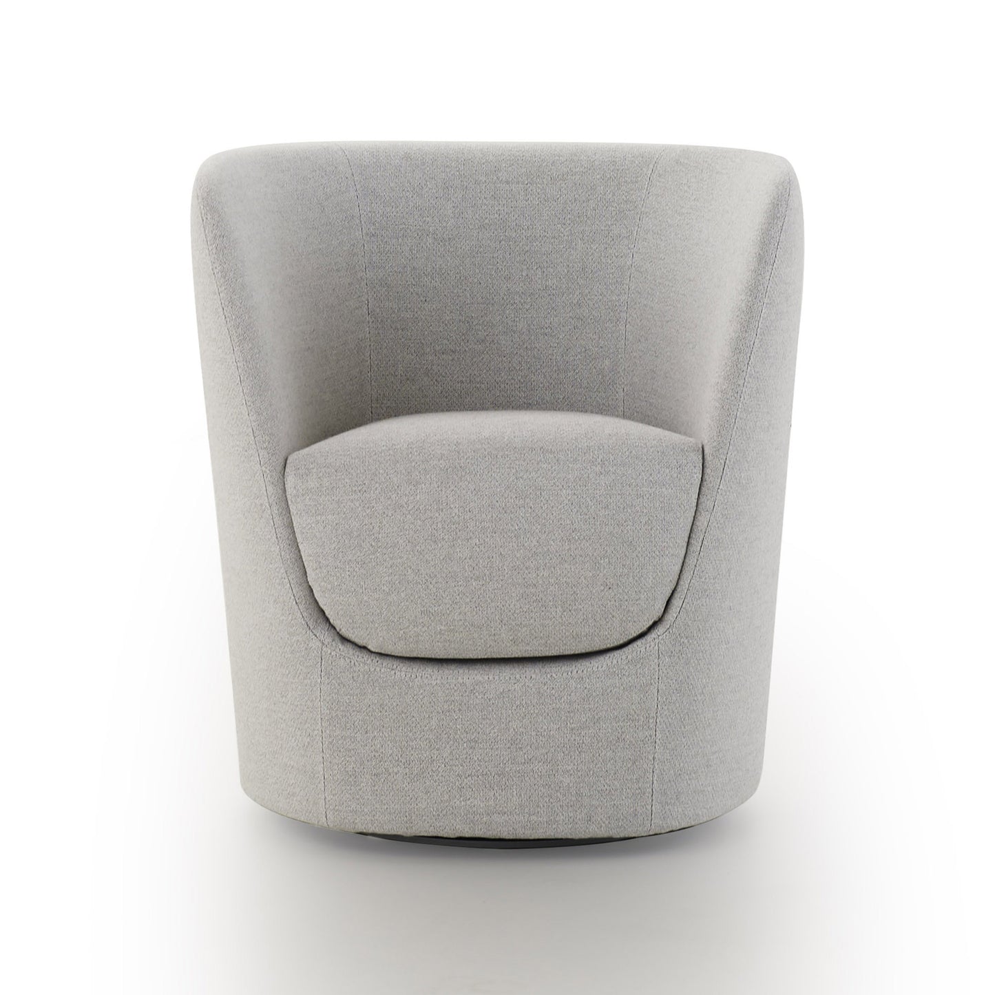 Opla Swivel Armchair