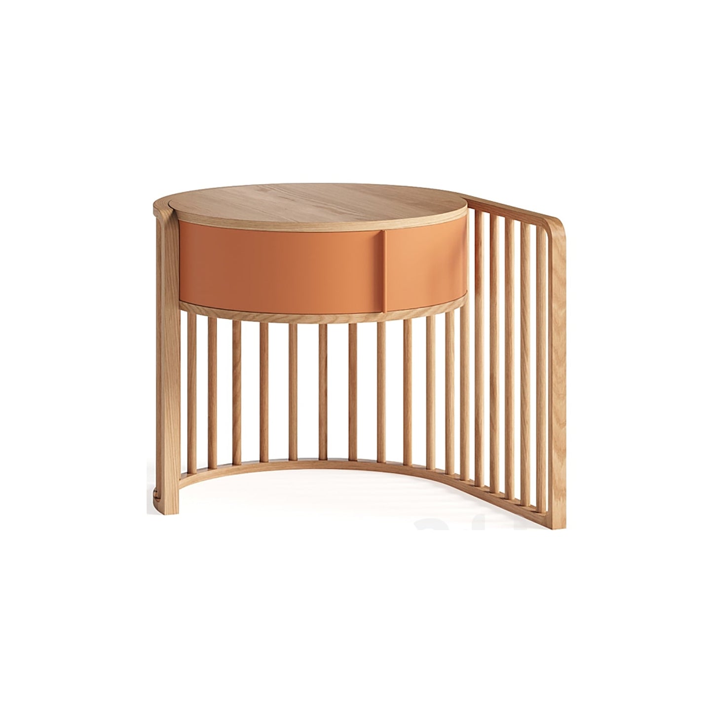Palu Nightstand